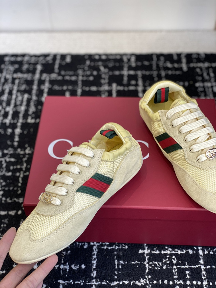 Gvc*1 SNEAKER 135