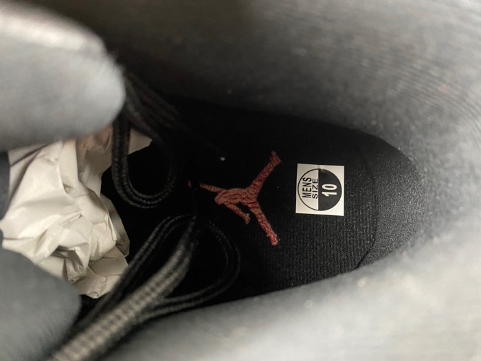 Jordan 12 Retro Flu Game (2025)-130690-002