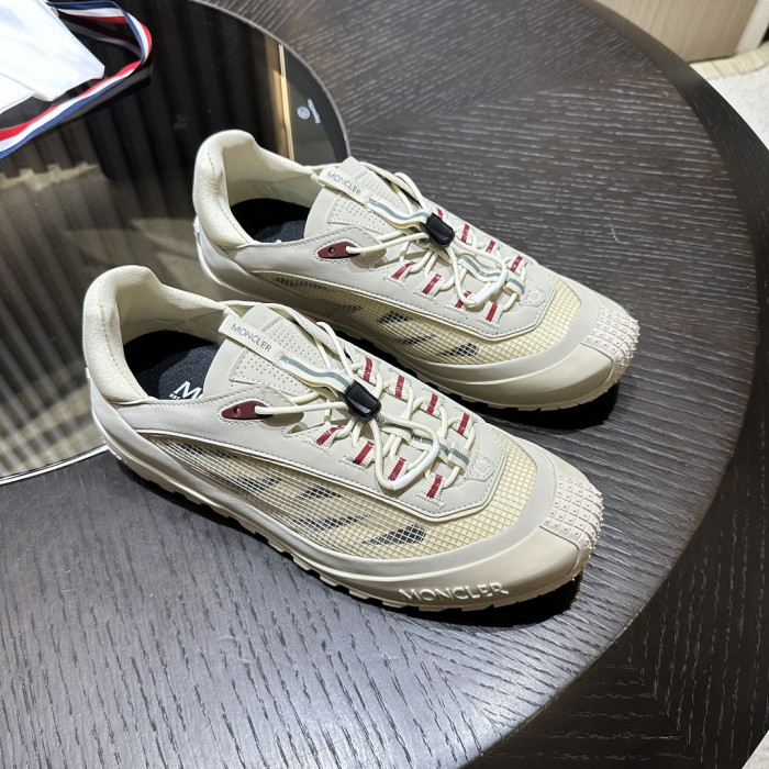MONCLER SNEAKER 17