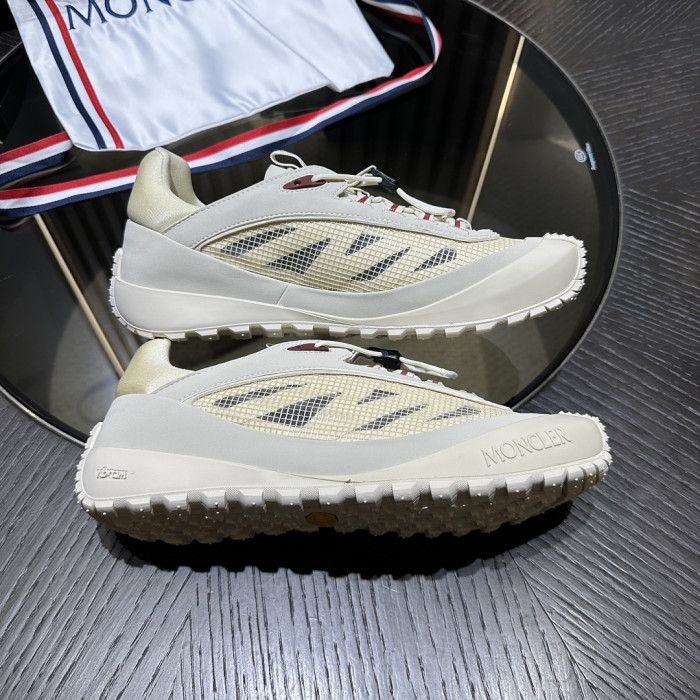 MONCLER SNEAKER 17