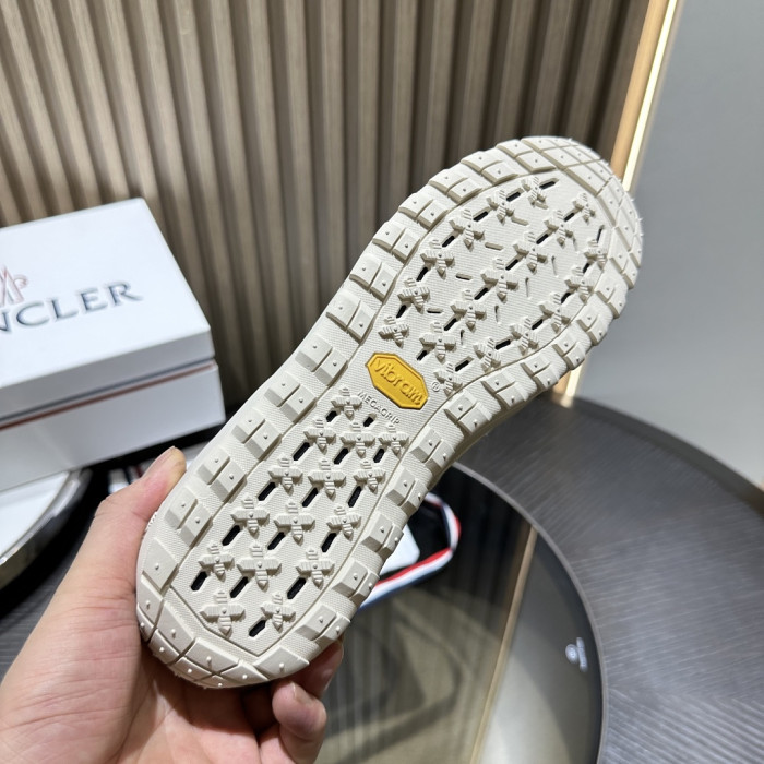 MONCLER SNEAKER 17
