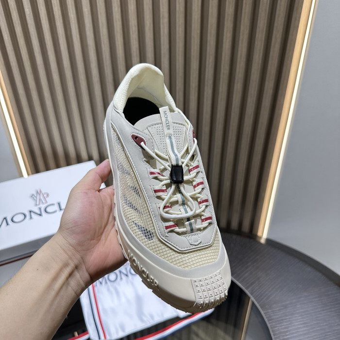 MONCLER SNEAKER 17