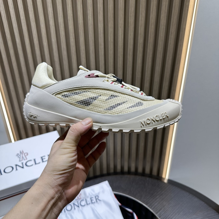 MONCLER SNEAKER 17