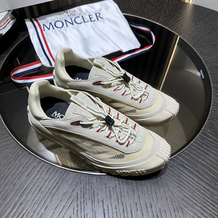 MONCLER SNEAKER 17