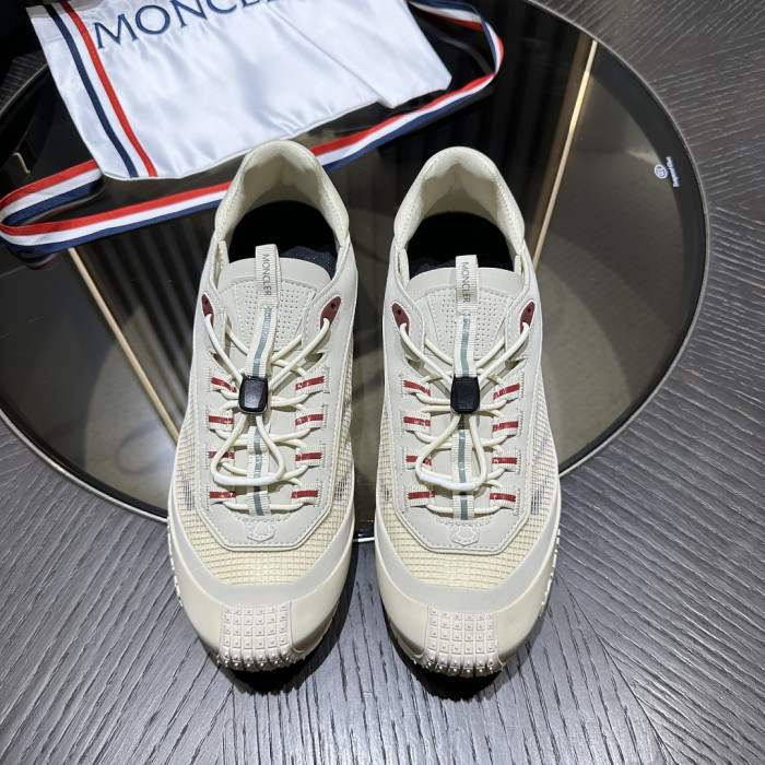 MONCLER SNEAKER 17