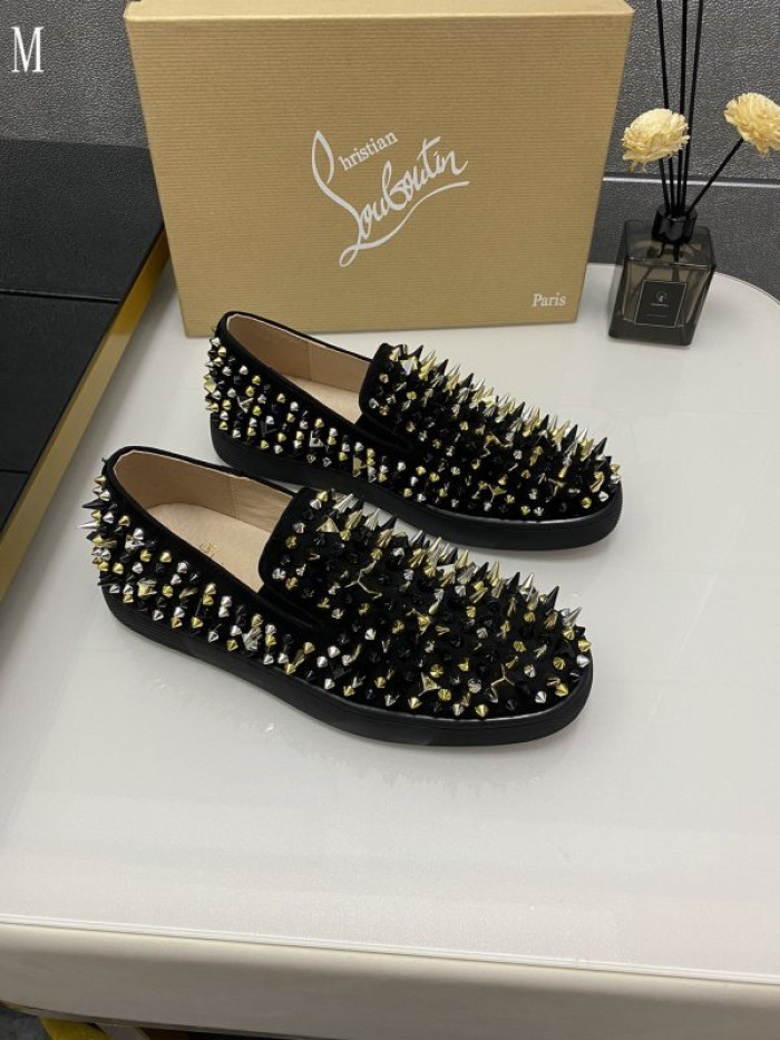 C&L sneakers CL000098