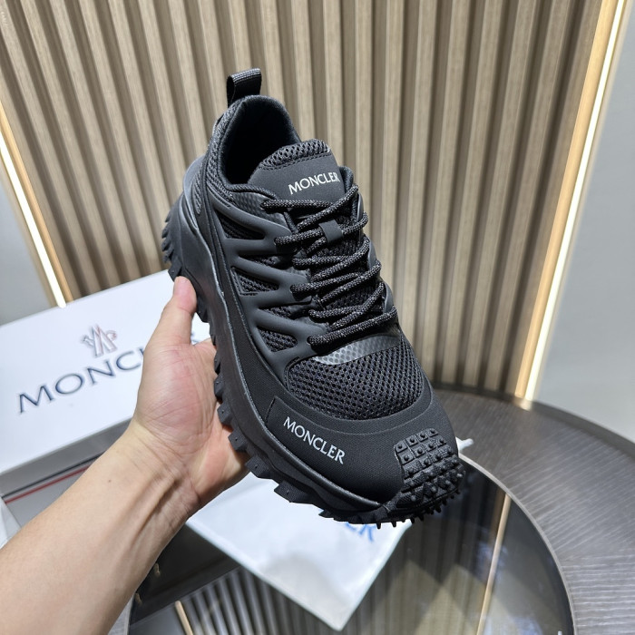 MONCLER SNEAKER 22