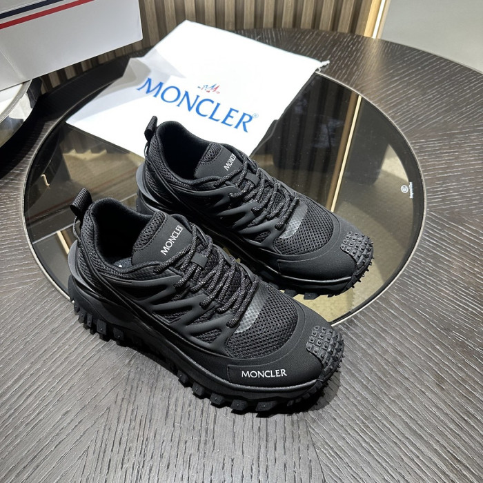 MONCLER SNEAKER 22