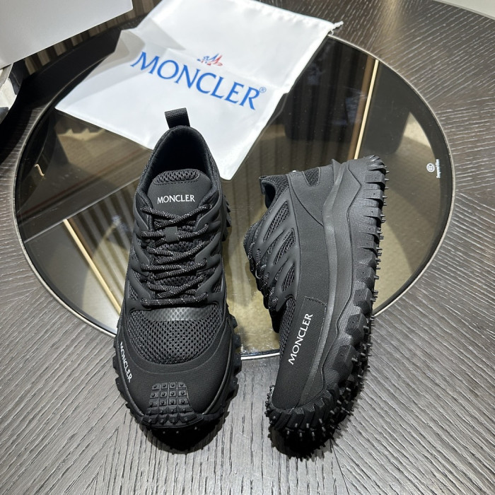 MONCLER SNEAKER 22