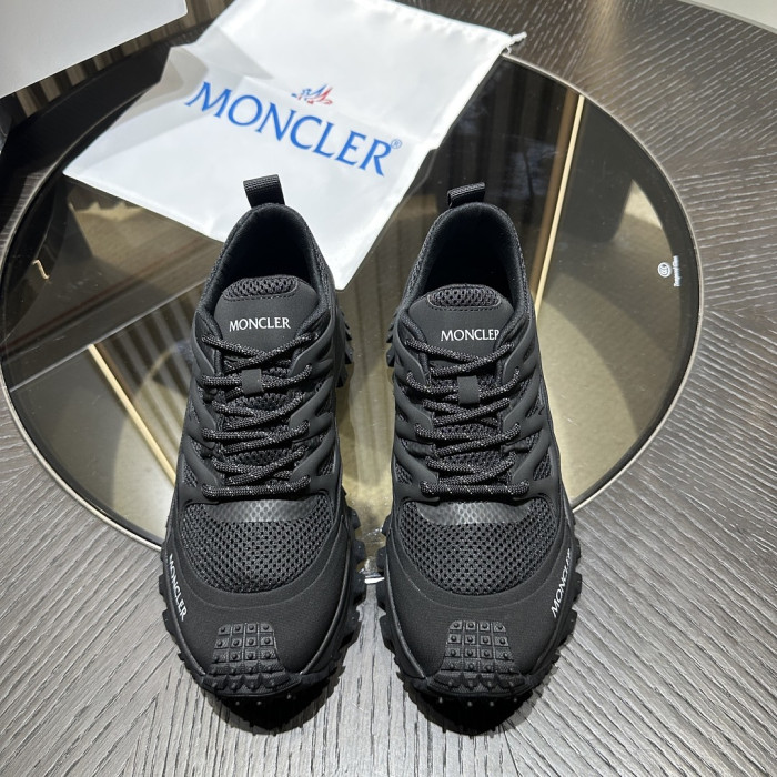 MONCLER SNEAKER 22
