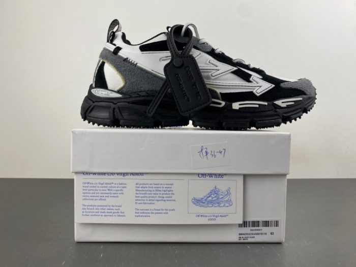 OFF-WHITE -85