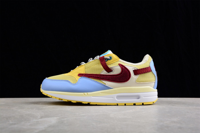 travis scott x nike air max-do9392-900