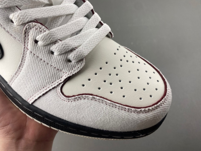 Air Jordan 1 Low -IV5325-110