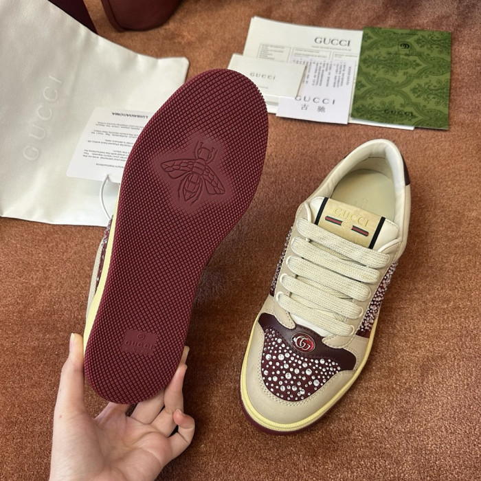 Gvc*1 SNEAKER 121