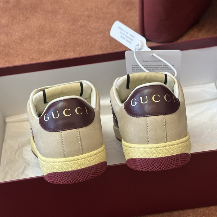 Gvc*1 SNEAKER 121