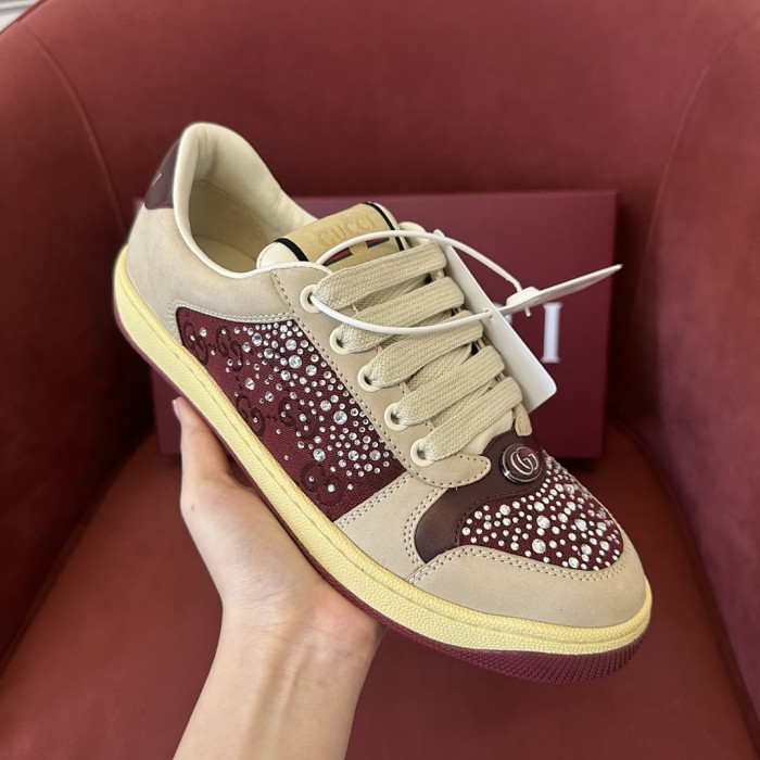 Gvc*1 SNEAKER 121