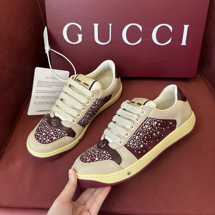 Gvc*1 SNEAKER 121