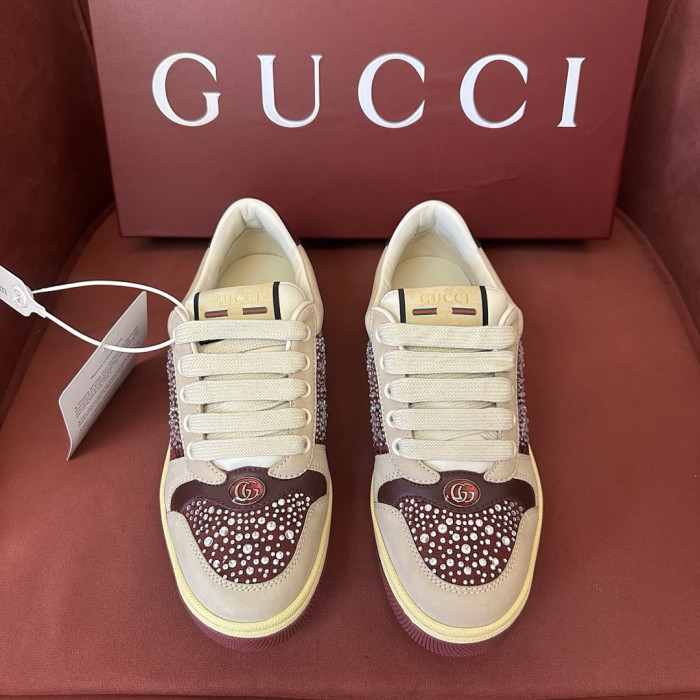 Gvc*1 SNEAKER 121