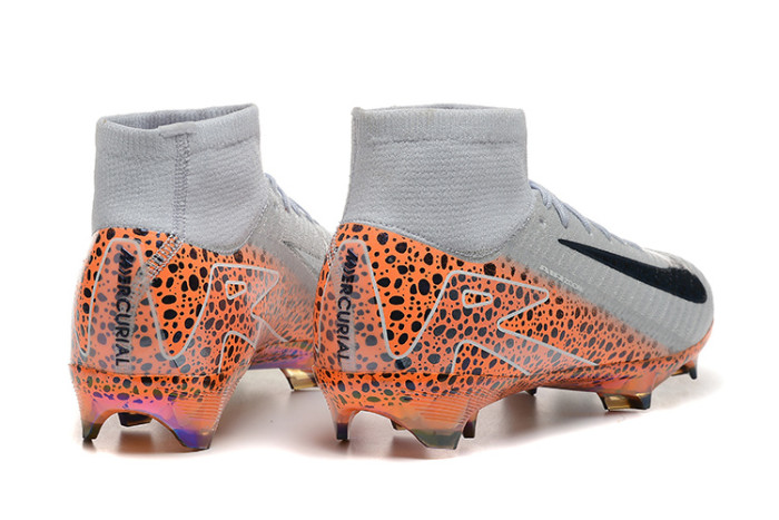 Nike Air Zoom Mercurial Superfly IIX Elite-16