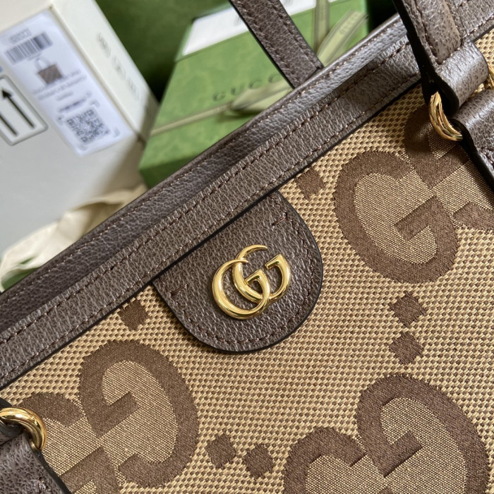 g**i bag 12