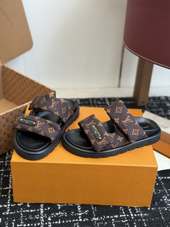 L&V sandal 91