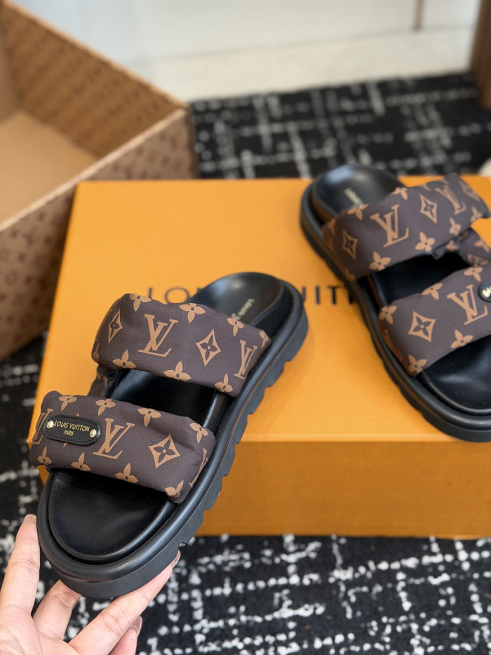 L&V sandal 91