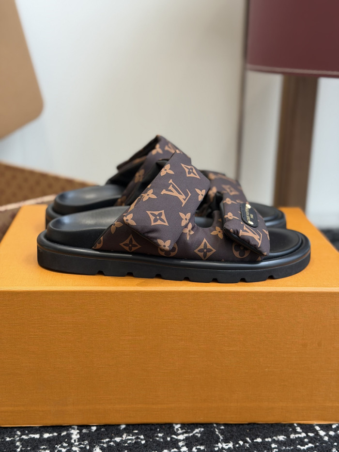 L&V sandal 91