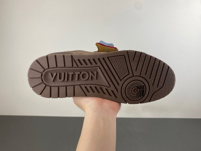 LV snekaers 282