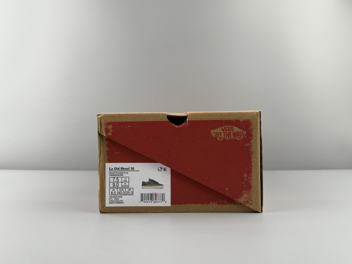 VANS-13
