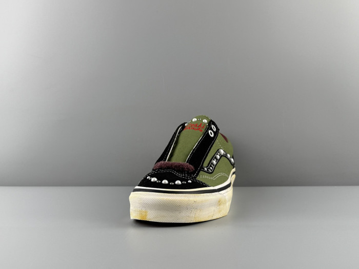 VANS-13