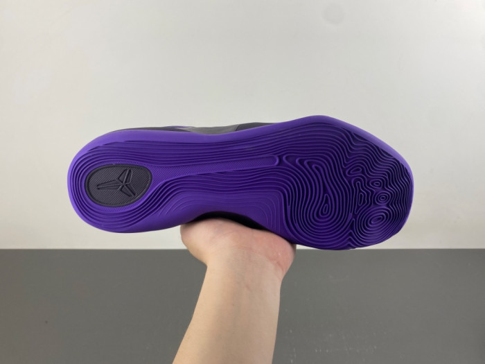 2026 Nike Kobe 9 EM Low Protro TB 