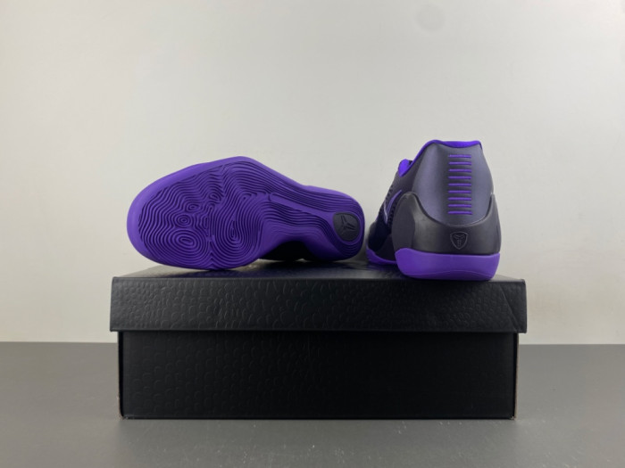 2026 Nike Kobe 9 EM Low Protro TB 