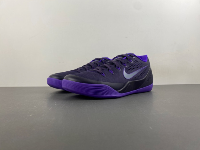 2026 Nike Kobe 9 EM Low Protro TB 