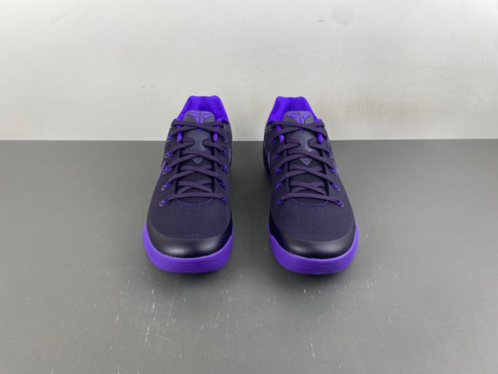 2026 Nike Kobe 9 EM Low Protro TB 