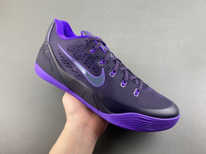 2026 Nike Kobe 9 EM Low Protro TB 
