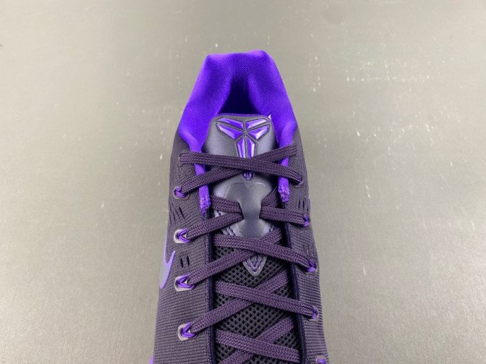 2026 Nike Kobe 9 EM Low Protro TB 
