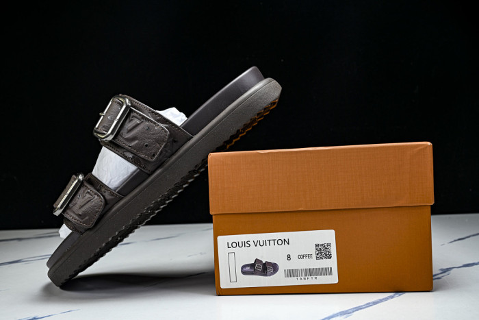 L&V sandal 95