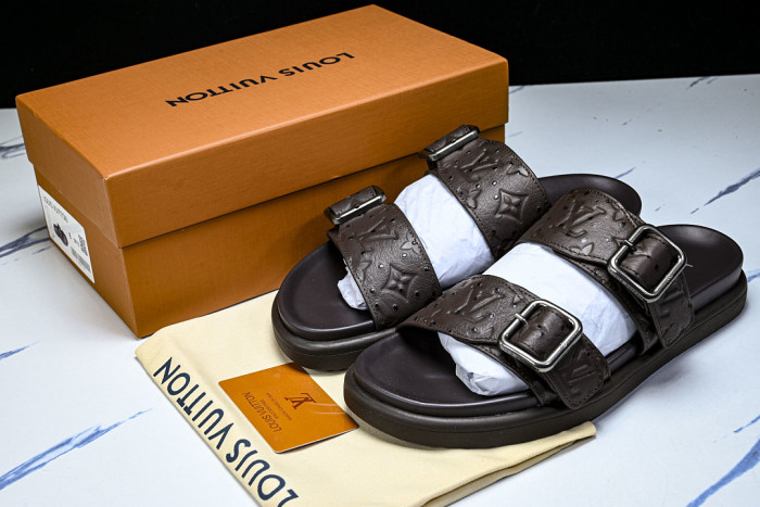 L&V sandal 95