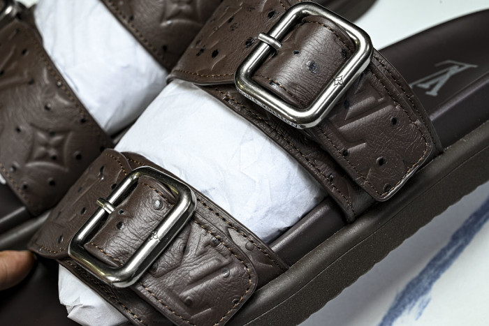 L&V sandal 95