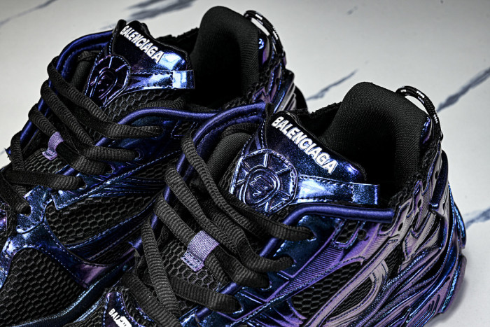 SNEAKER RUNNER 49