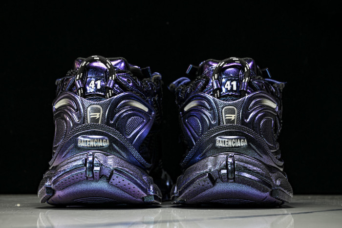 SNEAKER RUNNER 49