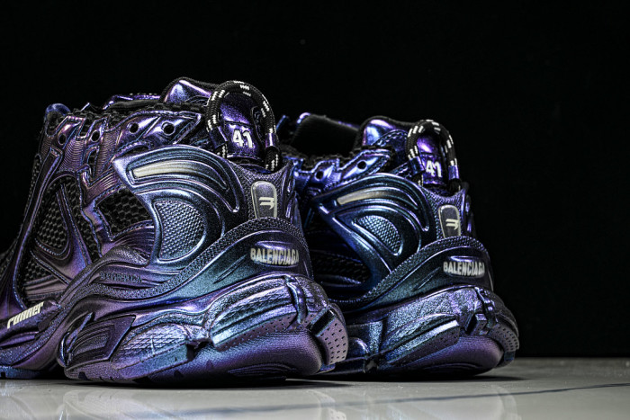 SNEAKER RUNNER 49