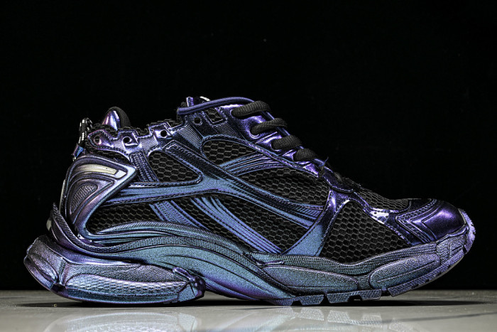 SNEAKER RUNNER 49