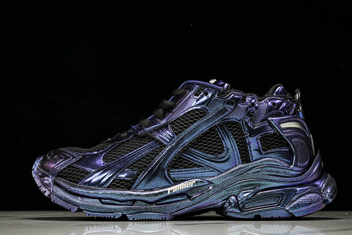 SNEAKER RUNNER 49