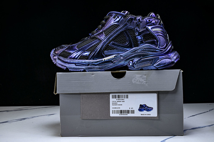 SNEAKER RUNNER 49