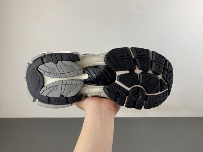 SNEAKER RUNNER 52