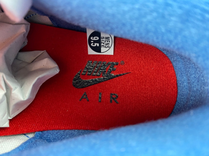Air Jordan 3 “True Blue”-854262 106