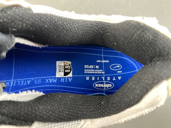 Air Max 95“Atelier”-IQ0284-010