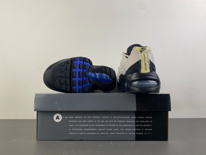 Air Max 95“Atelier”-IQ0284-010
