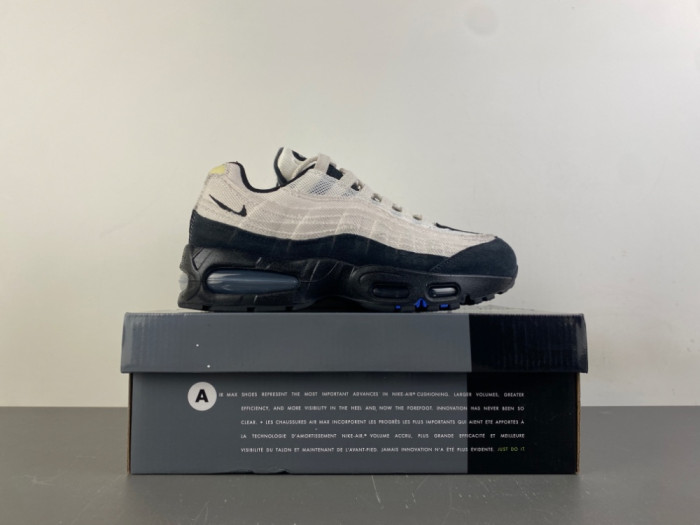 Air Max 95“Atelier”-IQ0284-010